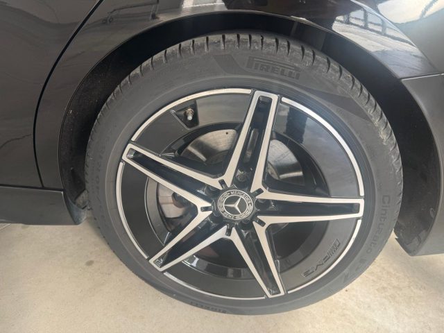 MERCEDES-BENZ C 220 usata, con Sedili riscaldati