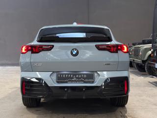 BMW X2 usata, con Alzacristalli elettrici