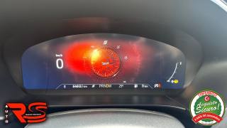 FORD Kuga usata, con Specchietti laterali elettrici
