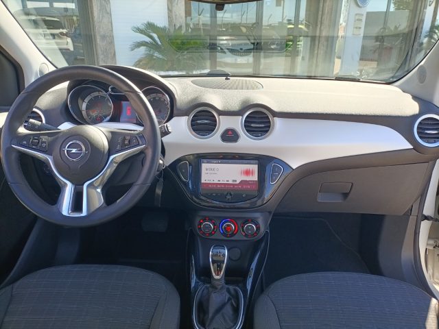 OPEL Adam usata, con Controllo trazione