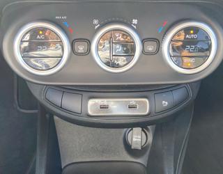 FIAT 500X usata, con Specchietti laterali elettrici