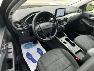 FORD Kuga usata, con Cerchi in lega