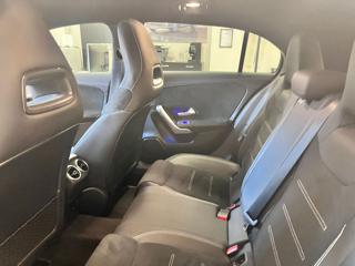 MERCEDES-BENZ A 180 usata, con Controllo trazione