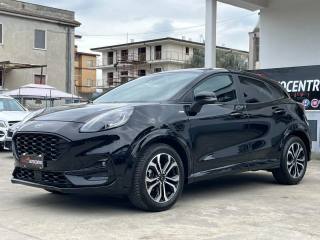 FORD Puma usata, con Airbag laterali