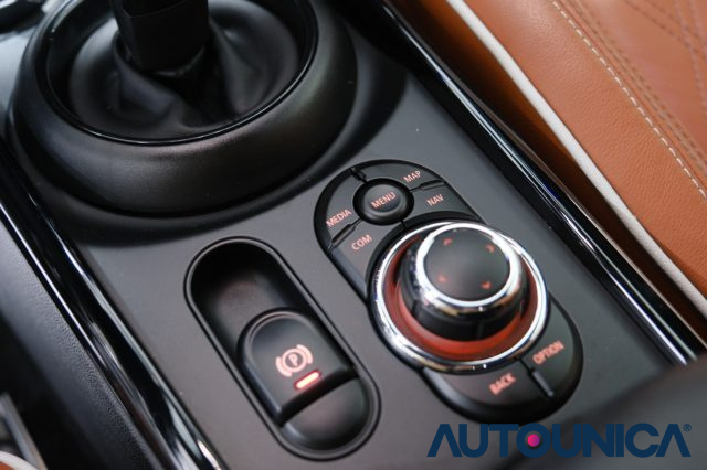 MINI Clubman usata, con Specchietti laterali elettrici