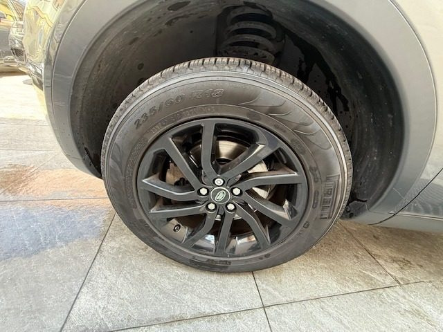 LAND ROVER Discovery Sport usata, con ESP