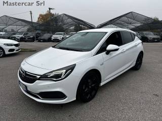 OPEL Astra Astra 5p 1.6 cdti Innovation s - TARGA FS336AX
