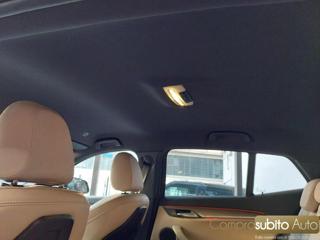 BMW X2 usata 22