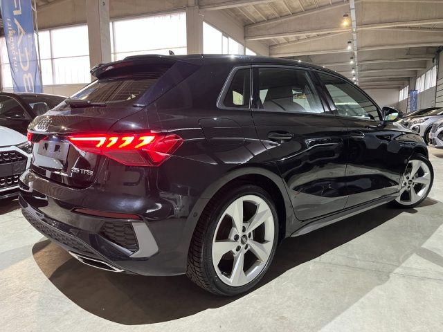 AUDI A3 usata, con Airbag Passeggero