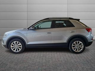 VOLKSWAGEN T-Roc usata, con Airbag