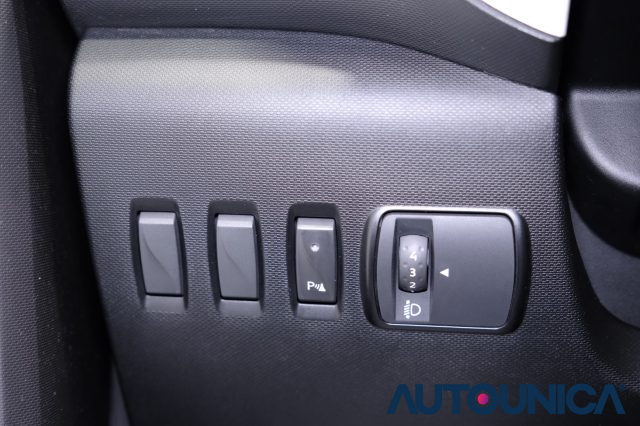 RENAULT Twingo usata, con Vivavoce