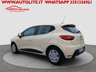 RENAULT Clio usata, con Airbag laterali