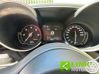 ALFA ROMEO Giulia usata, con Park Distance Control
