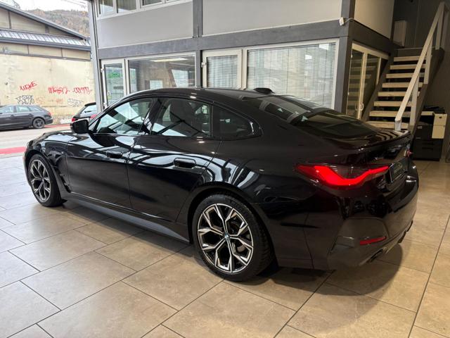 BMW 420 usata, con Autoradio