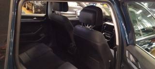 VOLKSWAGEN Passat Variant usata, con ESP