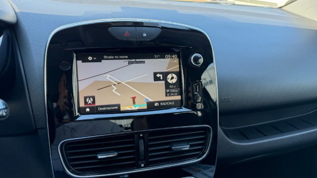 RENAULT Clio usata, con Climatizzatore
