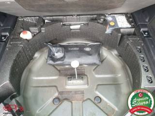 LAND ROVER Discovery Sport usata, con Volante in pelle