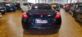 PEUGEOT RCZ usata, con Climatizzatore