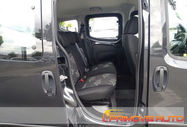 FIAT Qubo usata, con Airbag Passeggero