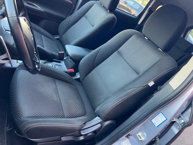 MITSUBISHI Outlander usata, con Cruise Control