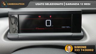 CITROEN C4 Cactus usata 72