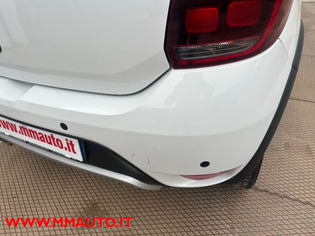 DACIA Sandero usata, con Chiusura centralizzata
