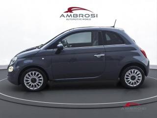 FIAT 500 usata 5