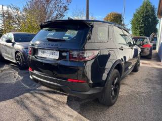 LAND ROVER Discovery Sport usata, con Airbag laterali