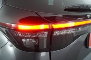 TOYOTA Yaris Cross usata 9