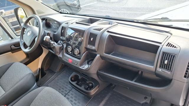 FIAT Ducato usata, con Servosterzo