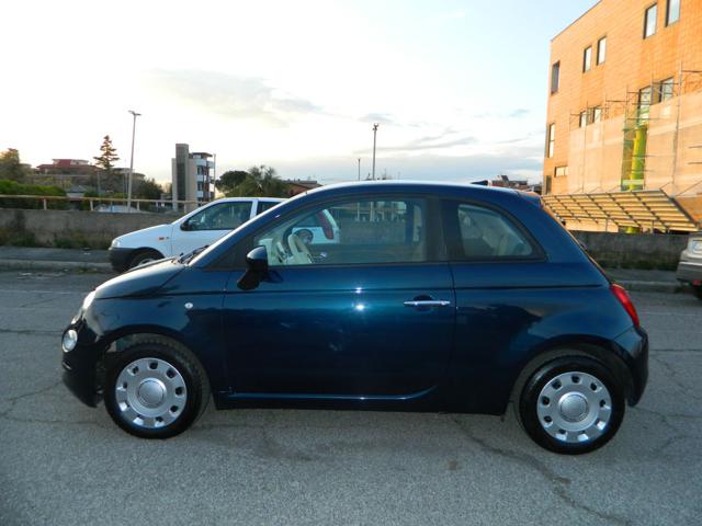 FIAT 500 usata, con Climatizzatore