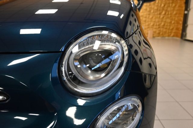 FIAT 500 usata 81