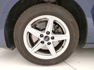 AUDI A4 usata, con Chiusura centralizzata