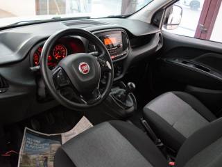 FIAT Doblo usata, con Fendinebbia