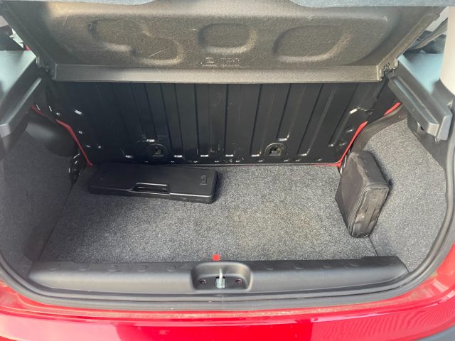 FIAT Panda usata, con Servosterzo