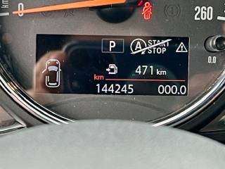 MINI Cooper S usata, con Immobilizzatore elettronico