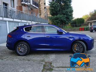 MASERATI Grecale usata, con Airbag Passeggero