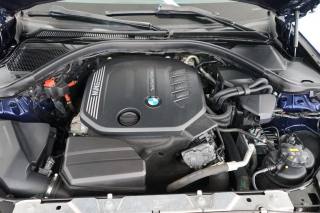 BMW 318 usata, con Android Auto