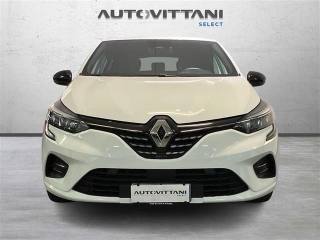 RENAULT Clio usata, con Airbag