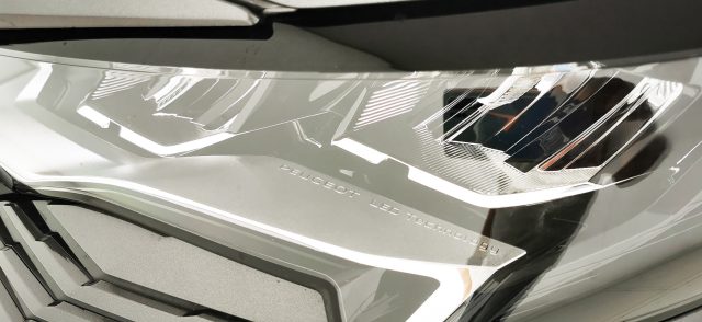 PEUGEOT 5008 usata 66