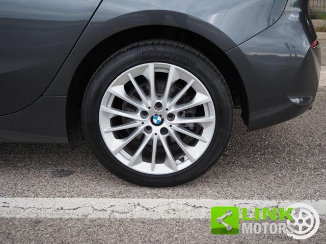 BMW 116 usata 41