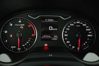 AUDI A3 usata 6