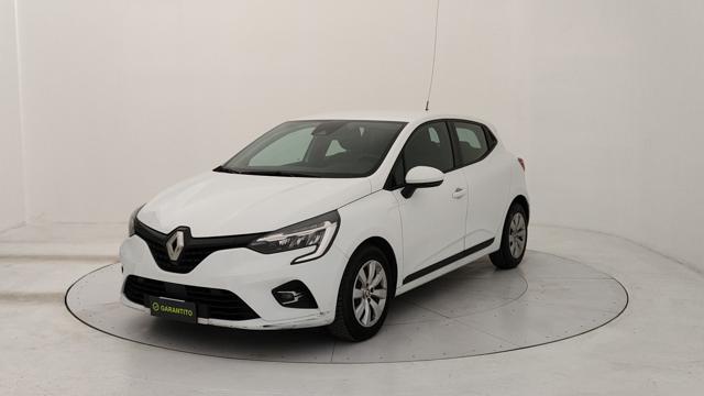 RENAULT Clio usata, con ABS