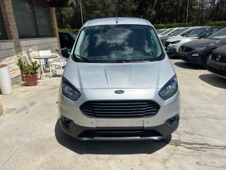 FORD Transit Courier usata, con Airbag