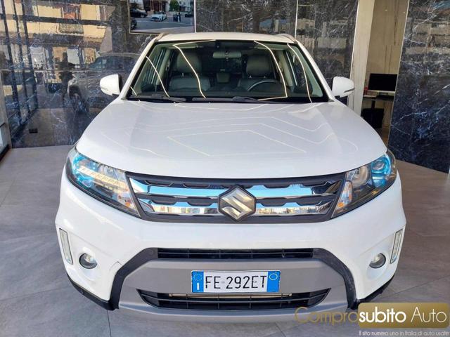 SUZUKI Vitara usata, con ABS