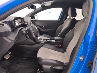 PEUGEOT 208 usata, con ESP