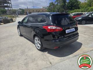 FORD Focus usata, con Airbag Passeggero
