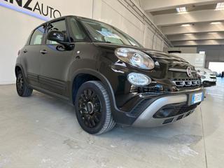 FIAT 500L usata, con Climatizzatore