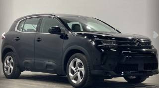 CITROEN C5 Aircross usata, con Airbag
