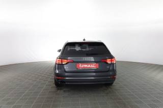 AUDI A4 usata 4